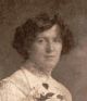 Photo of photos/thumb_Annie Walker wdg portrait 1904_crop